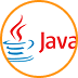 Full Stack Development with JAVA logo