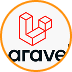Full Stack Development - Laravel logo