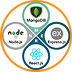 Full Stack Development with MERN logo