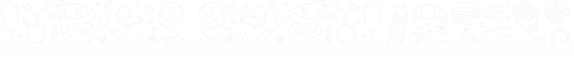 bg-doodle dursiksha