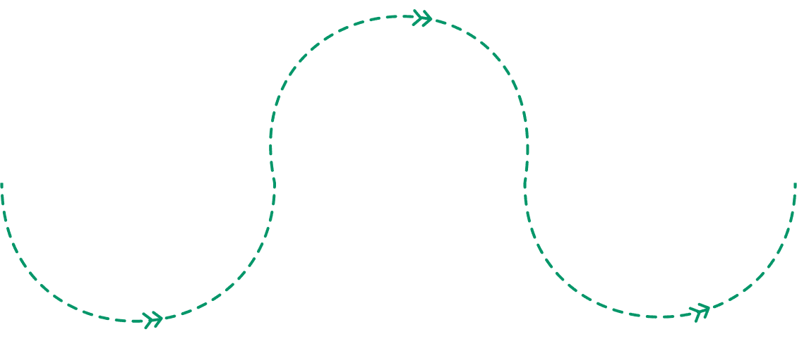Arrow line