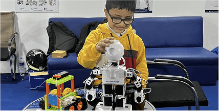 AI Hardware Labs