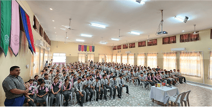 School Innovation League