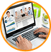 Online Courseware logo