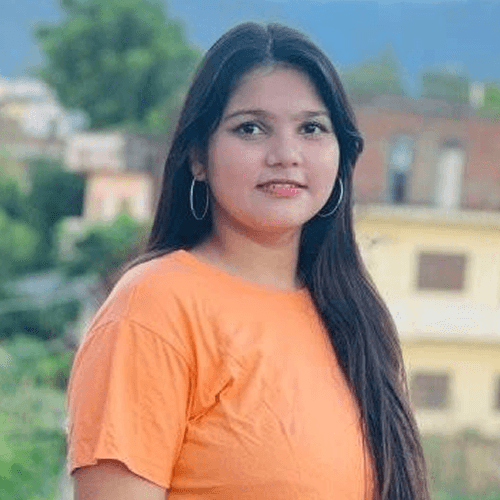 Sajina Dangi