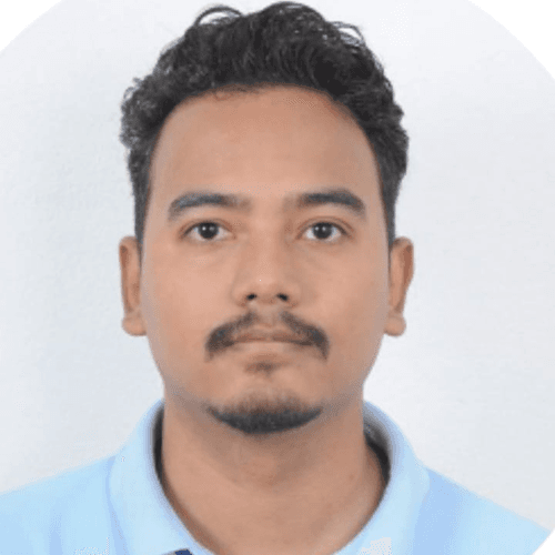 Sourav Rajbanshi