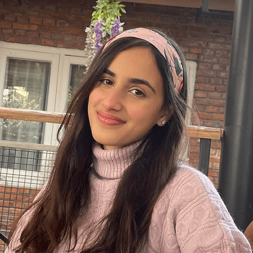 Suhana Kafle