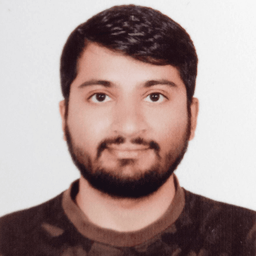 Suman Pandey