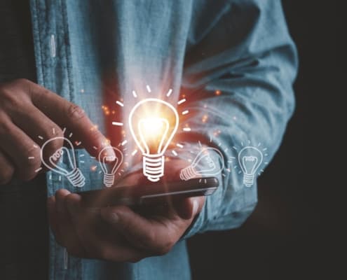 Energy Consumption Forecasting