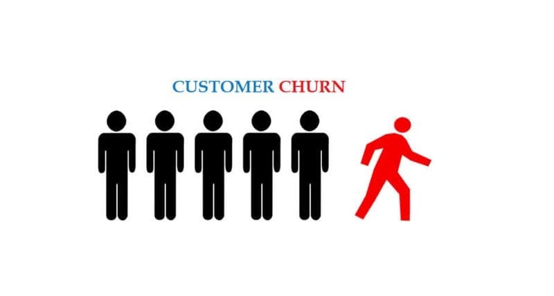 Customer Churn Predicition