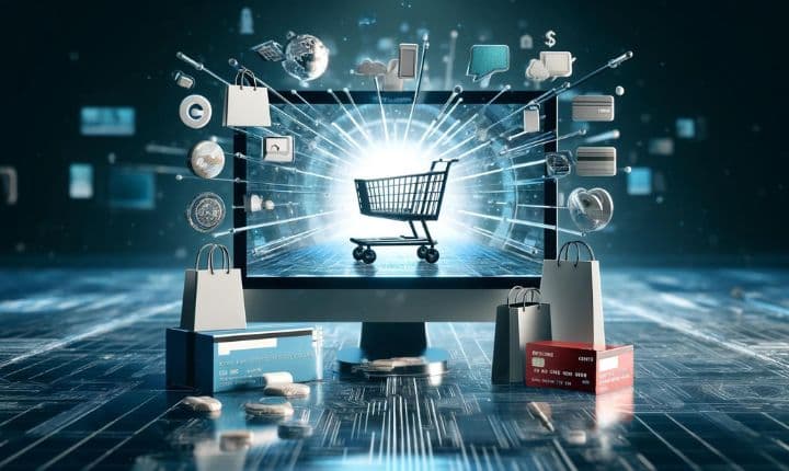 Predictive Analytics for E- commerce