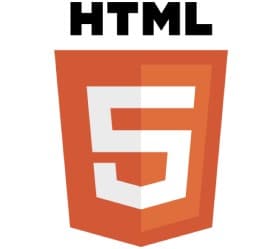 HTML5