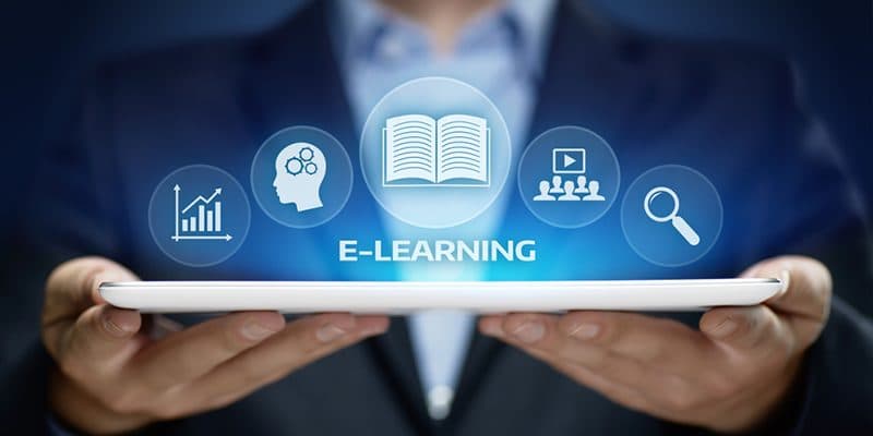 E-Learning Platform