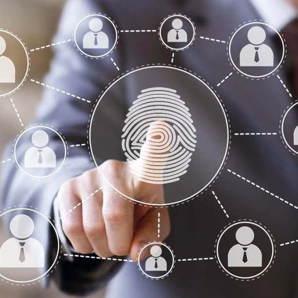 Access Control Management System