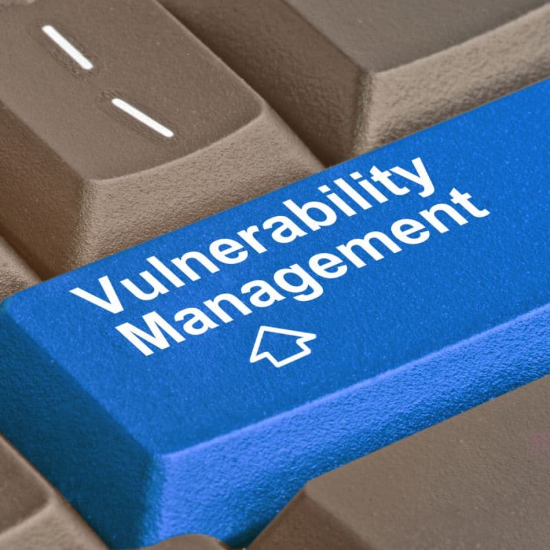 Vulnerability Management System