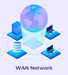 WAN Connectivity For Branch Offices